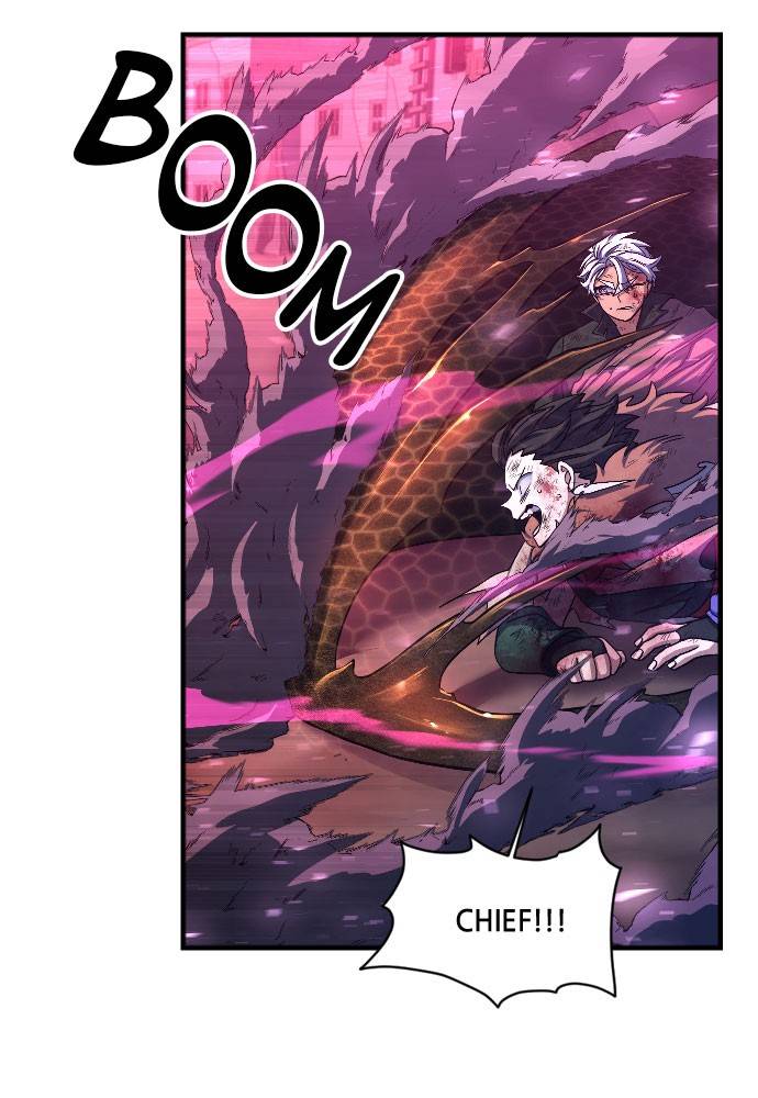 The Last Golden Child chapter 45 page 32