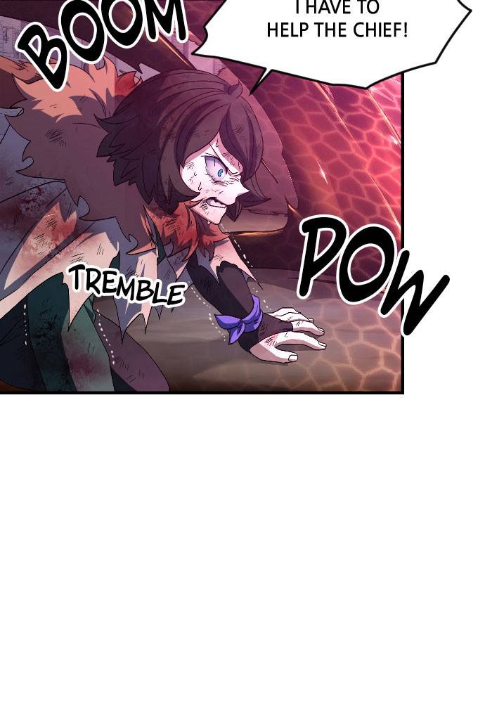 The Last Golden Child chapter 45 page 37