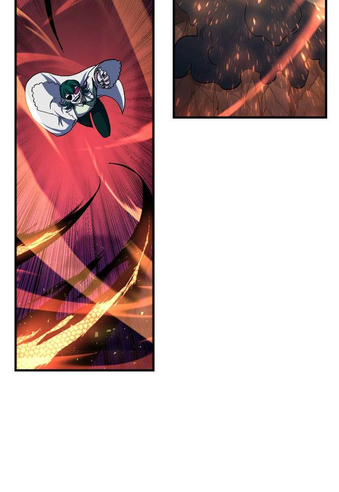 The Last Golden Child chapter 45 page 40