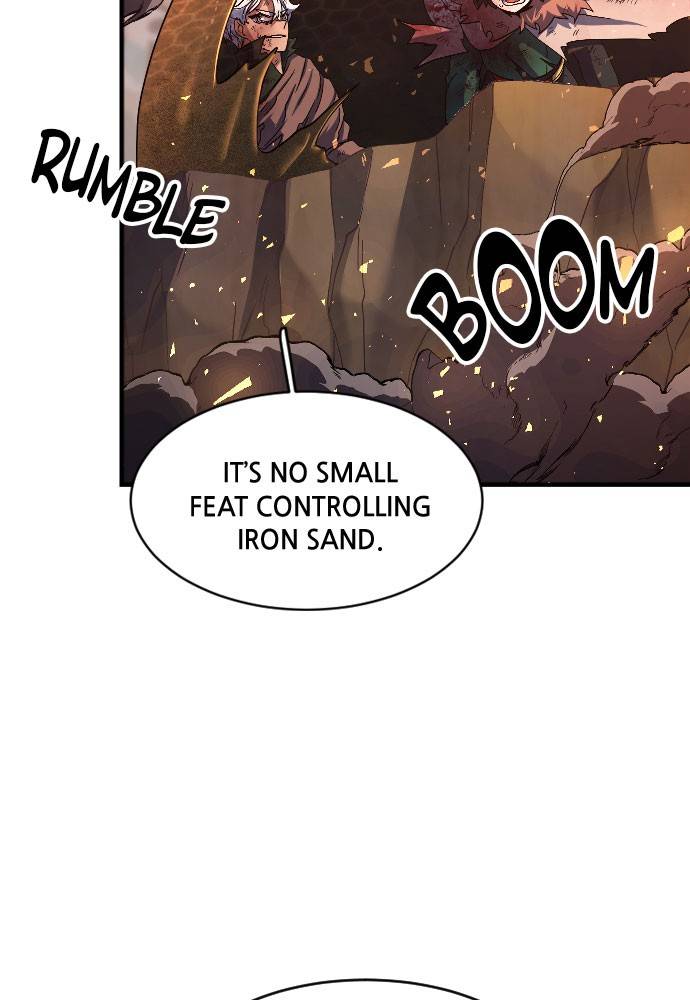 The Last Golden Child chapter 45 page 43