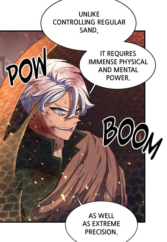 The Last Golden Child chapter 45 page 44