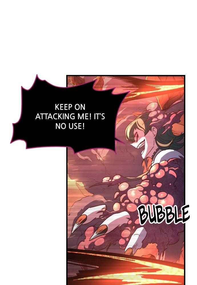 The Last Golden Child chapter 45 page 55