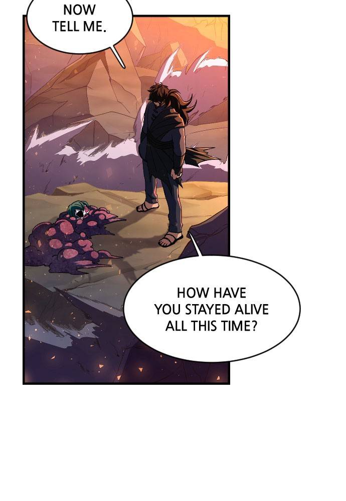 The Last Golden Child chapter 45 page 69