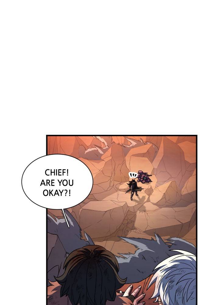 The Last Golden Child chapter 45 page 72