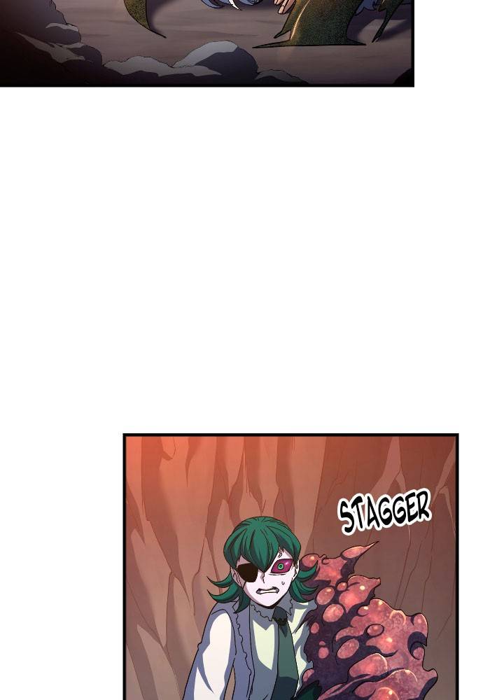 The Last Golden Child chapter 45 page 8