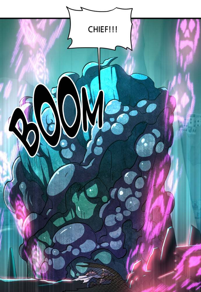 The Last Golden Child chapter 45 page 80