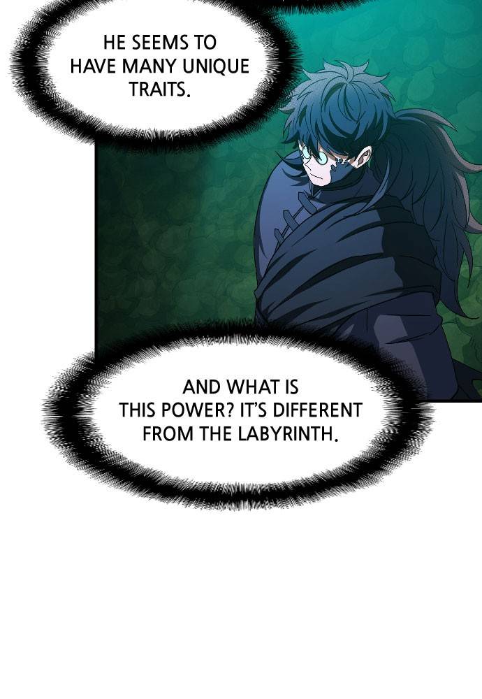 The Last Golden Child chapter 45 page 83