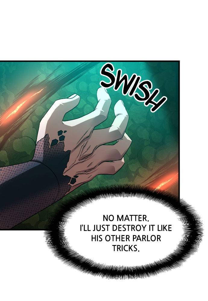 The Last Golden Child chapter 45 page 84