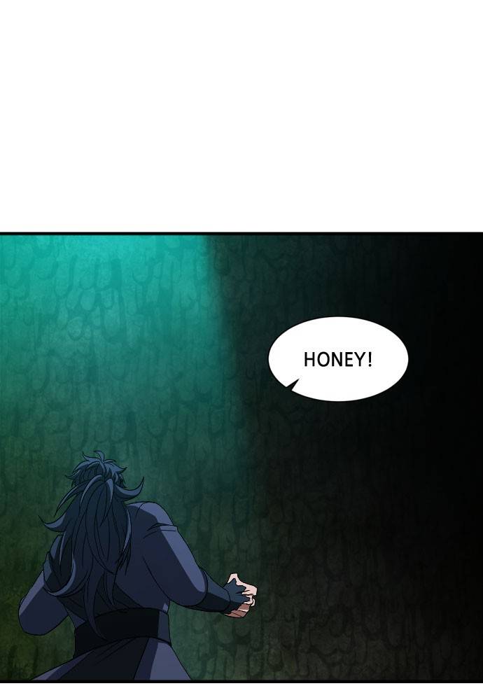 The Last Golden Child chapter 45 page 85