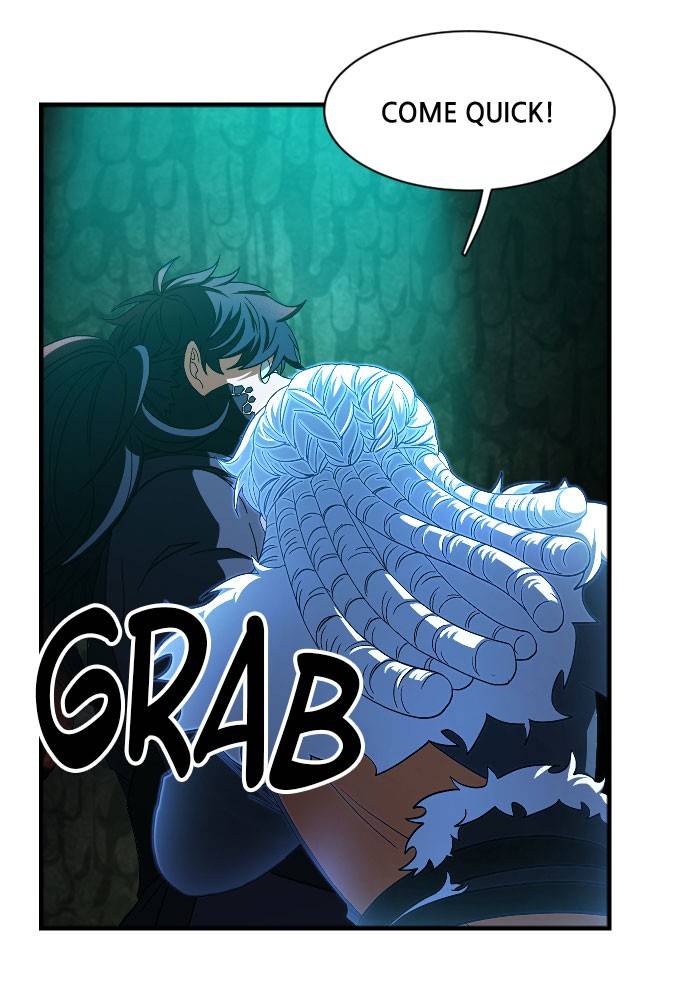 The Last Golden Child chapter 45 page 88