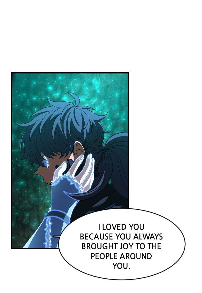 The Last Golden Child chapter 45 page 99