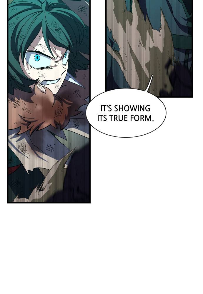 The Last Golden Child chapter 46 page 104