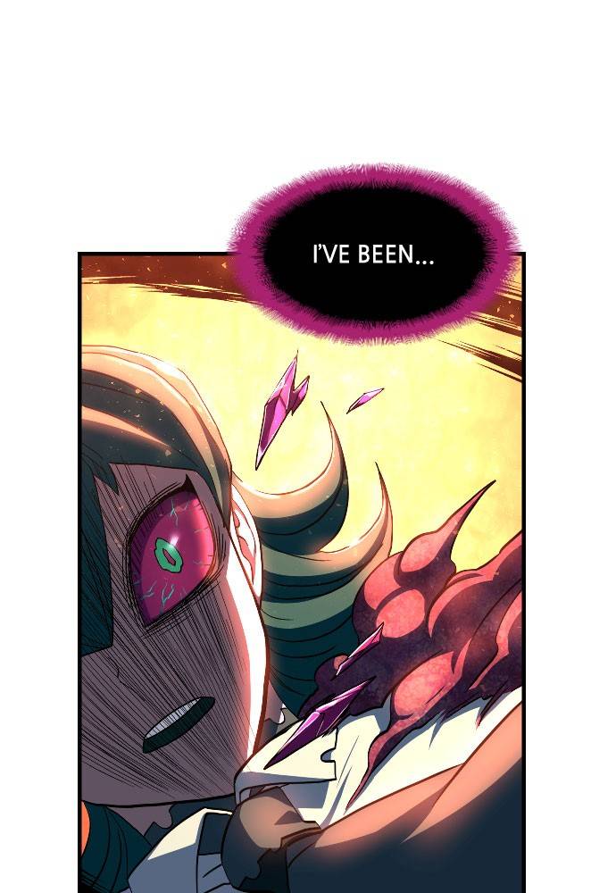 The Last Golden Child chapter 46 page 17