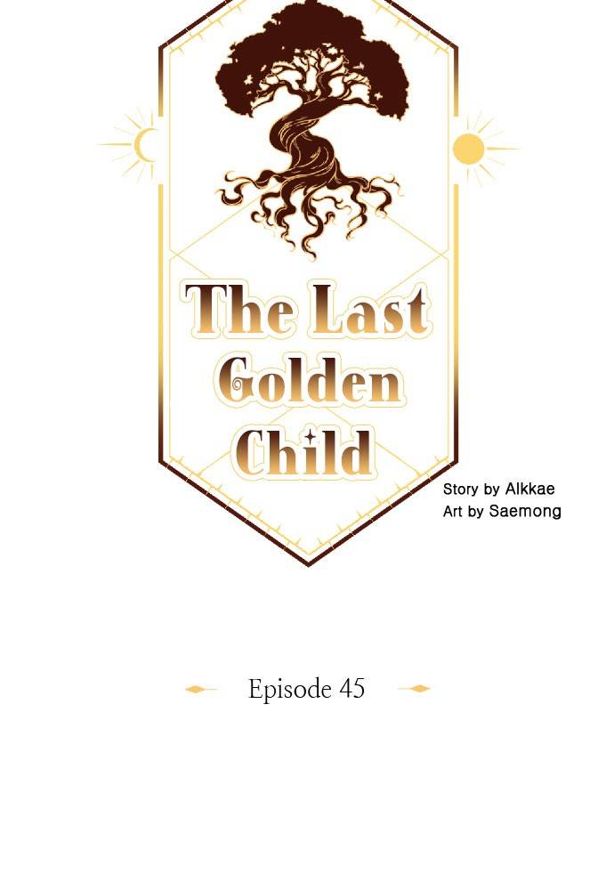 The Last Golden Child chapter 46 page 19