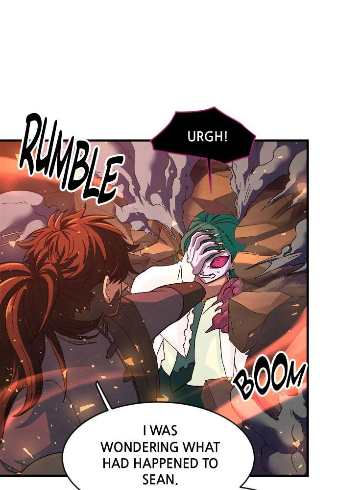 The Last Golden Child chapter 46 page 26