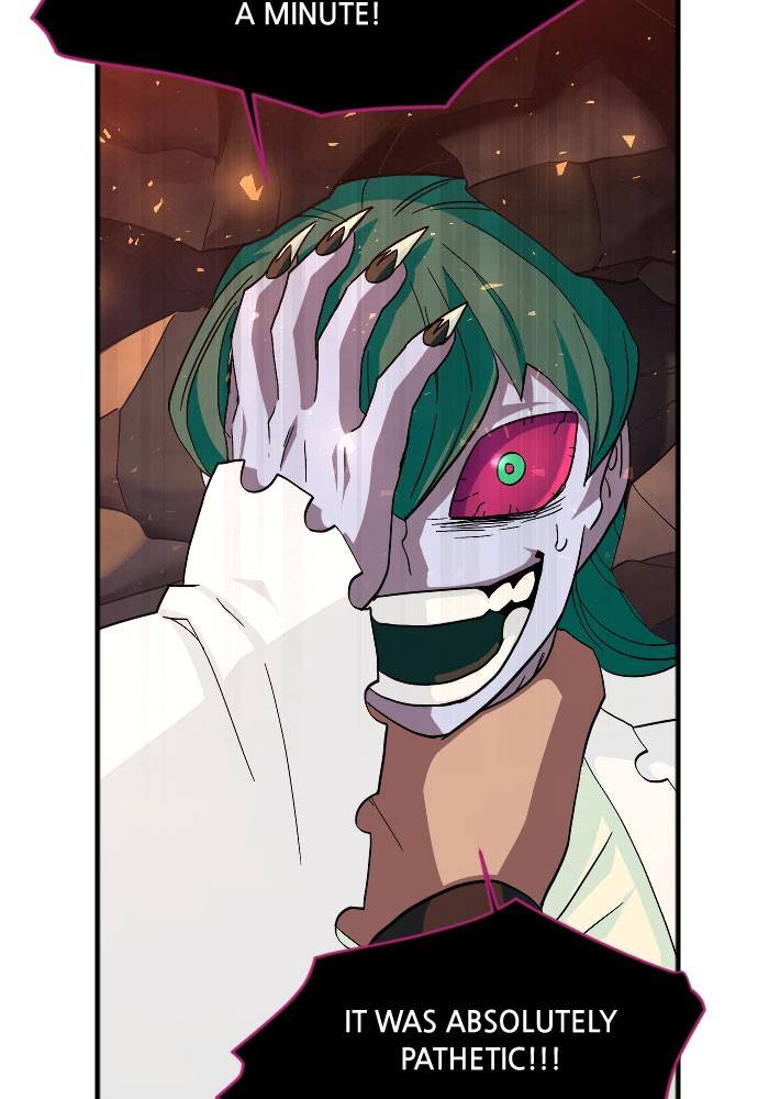 The Last Golden Child chapter 46 page 29