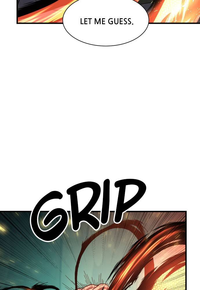 The Last Golden Child chapter 46 page 41