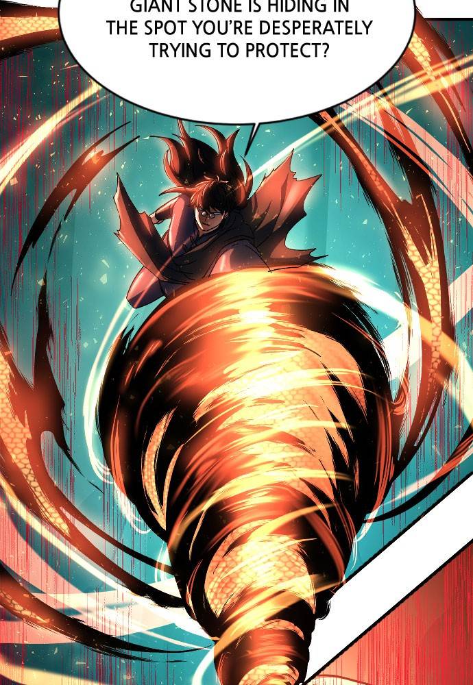 The Last Golden Child chapter 46 page 43