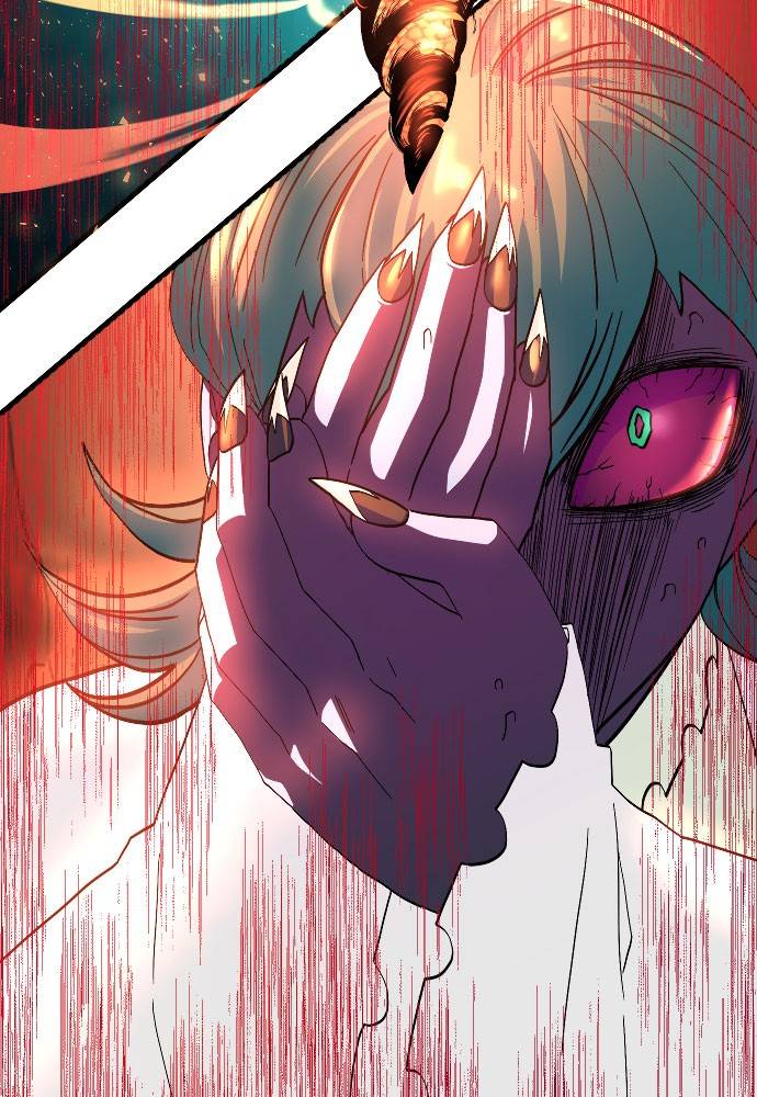 The Last Golden Child chapter 46 page 44