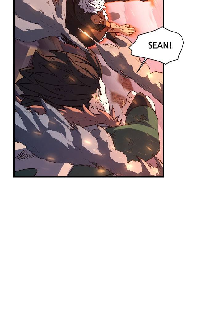 The Last Golden Child chapter 46 page 56