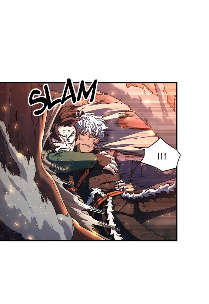 The Last Golden Child chapter 46 page 58