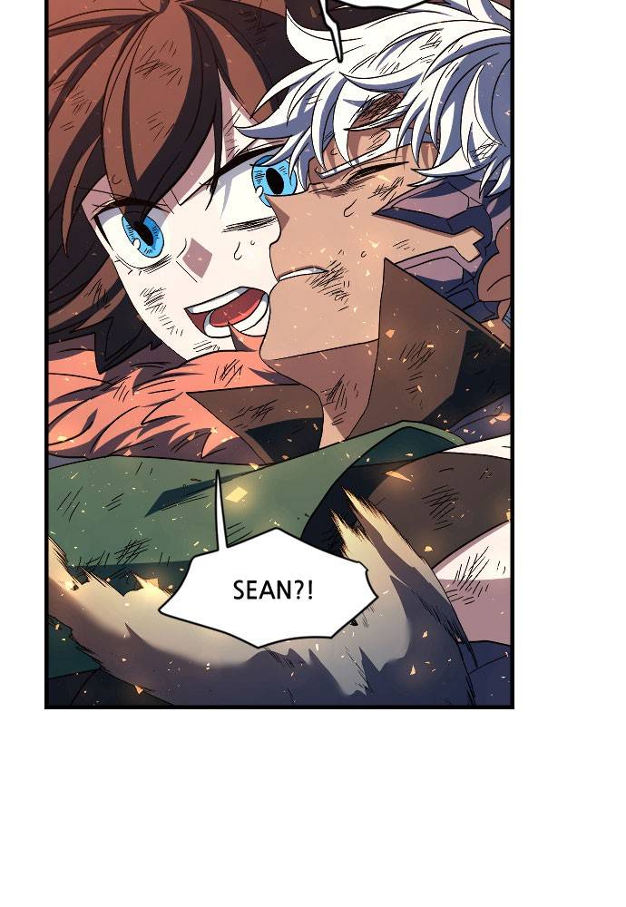 The Last Golden Child chapter 46 page 61