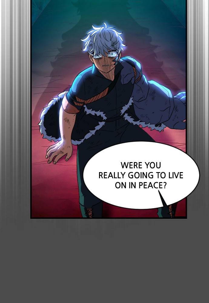 The Last Golden Child chapter 46 page 64