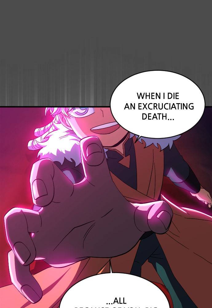 The Last Golden Child chapter 46 page 65