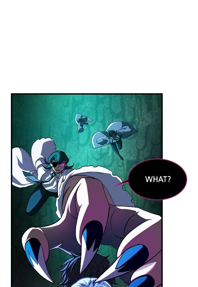 The Last Golden Child chapter 46 page 7