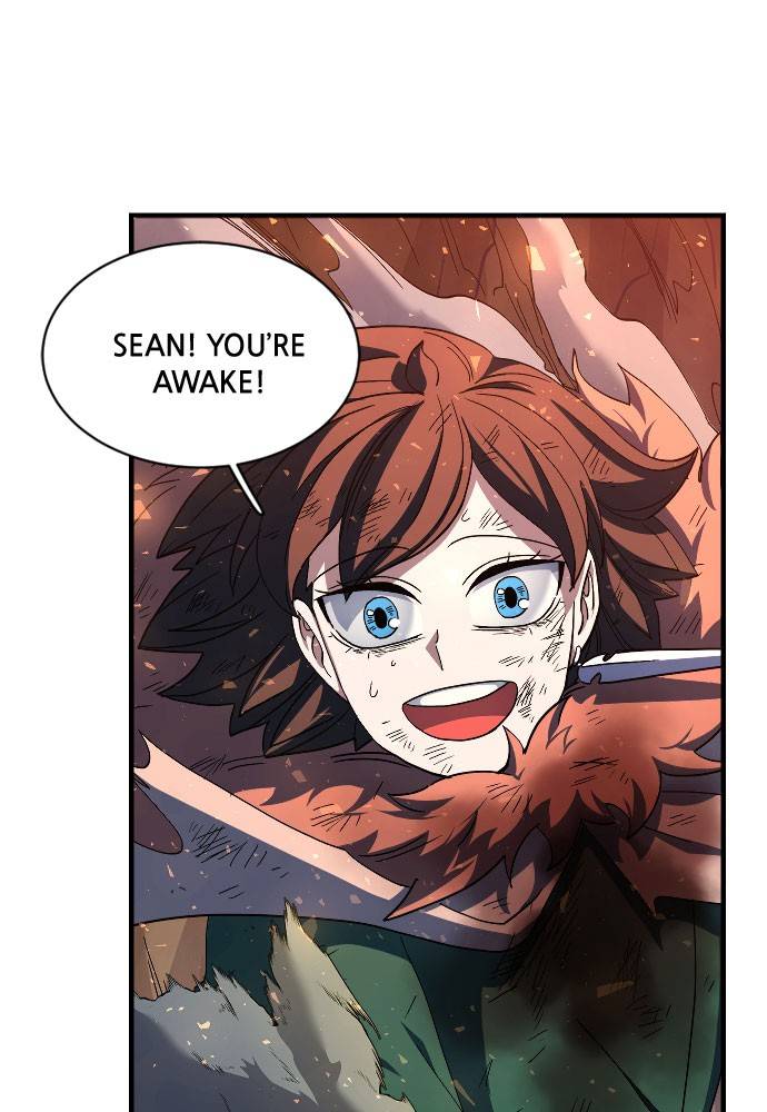 The Last Golden Child chapter 46 page 70