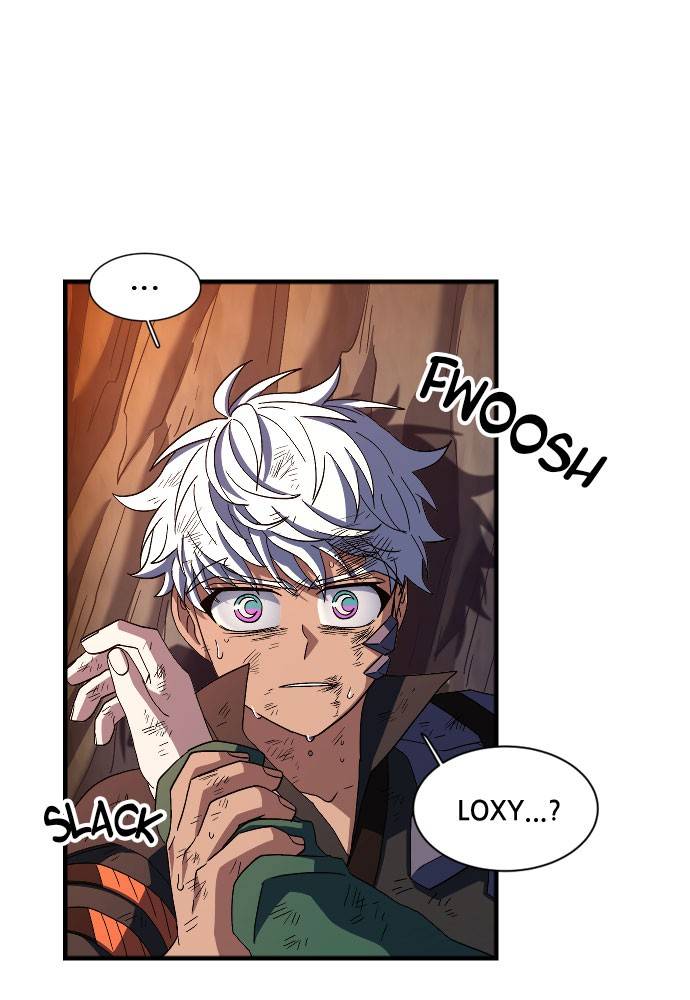 The Last Golden Child chapter 46 page 72