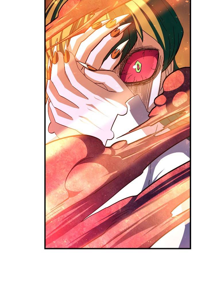 The Last Golden Child chapter 46 page 81