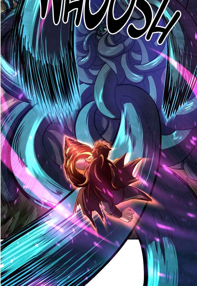 The Last Golden Child chapter 46 page 90