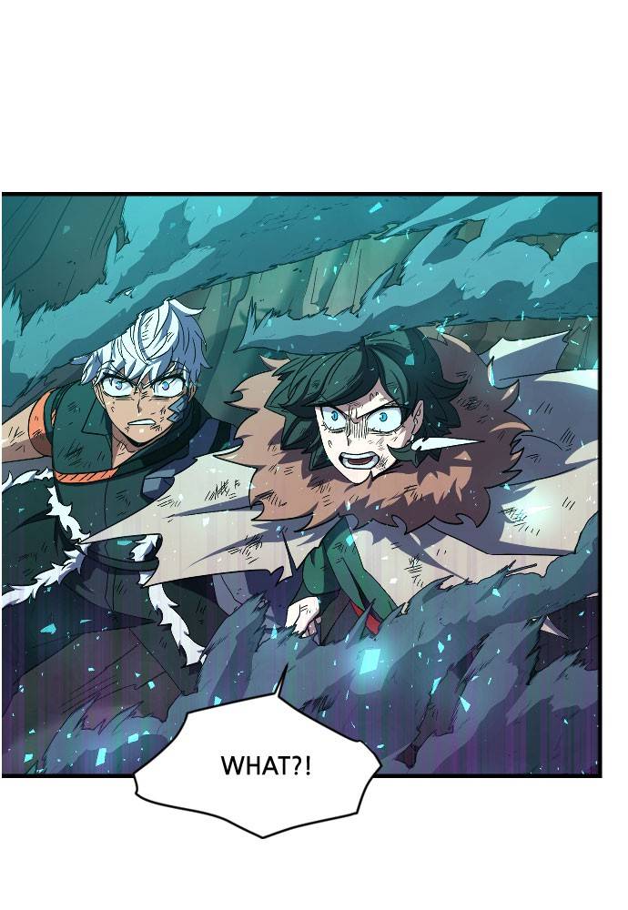 The Last Golden Child chapter 46 page 93