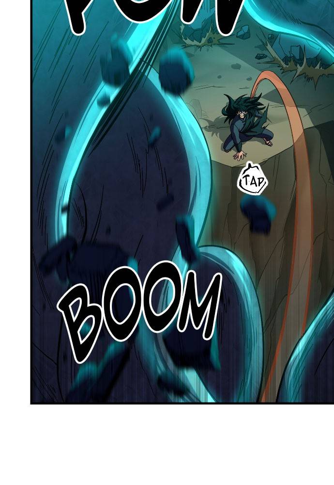 The Last Golden Child chapter 46 page 96