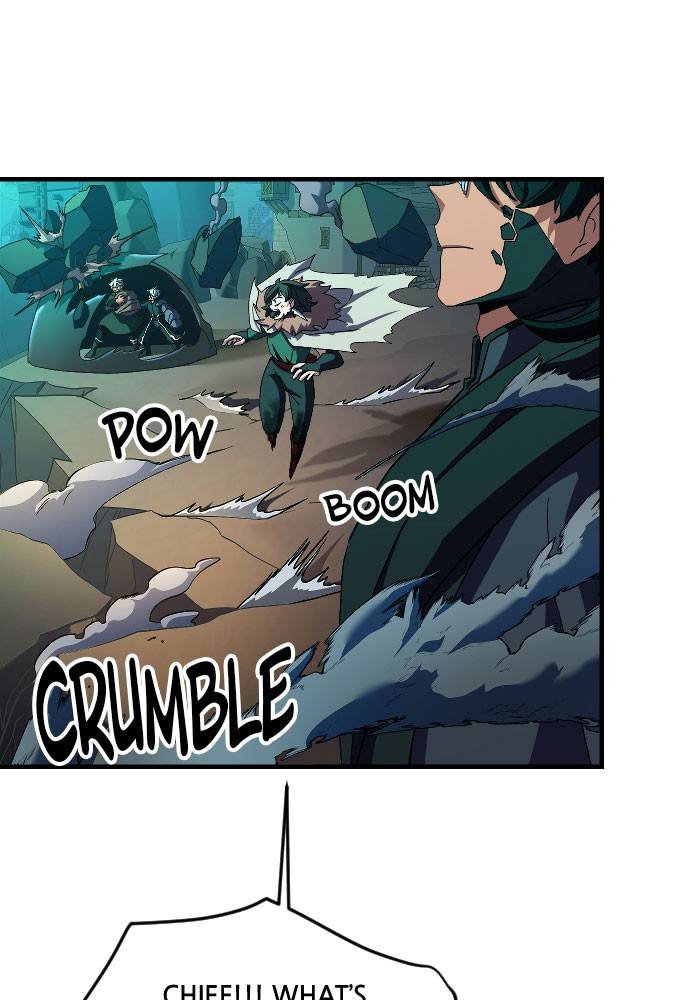 The Last Golden Child chapter 46 page 97