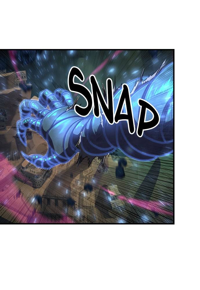 The Last Golden Child chapter 46 page 99