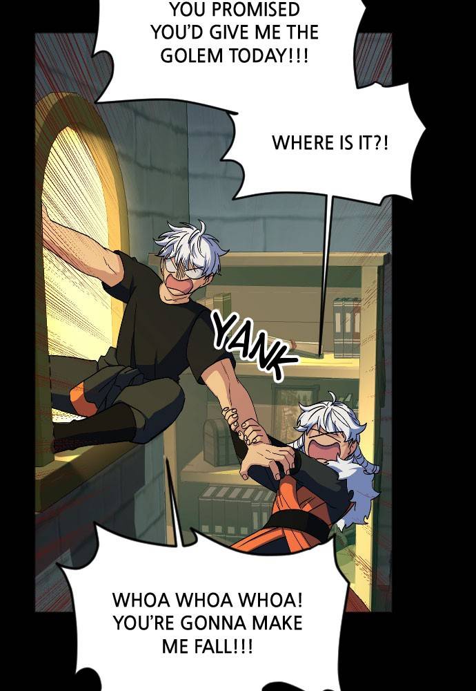 The Last Golden Child chapter 47 page 10