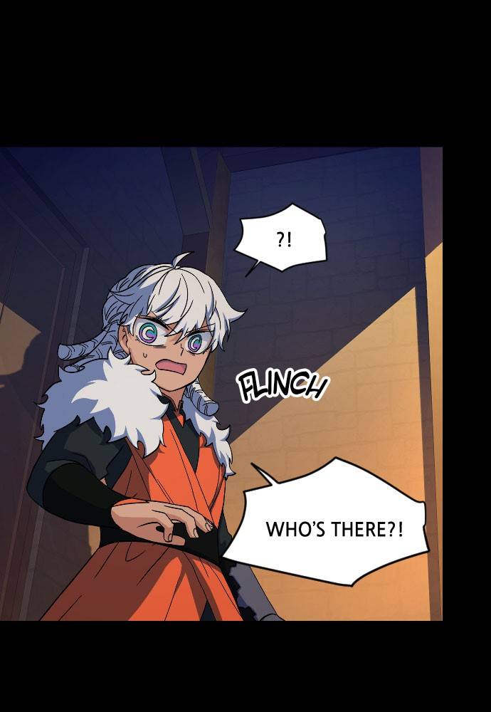 The Last Golden Child chapter 47 page 102