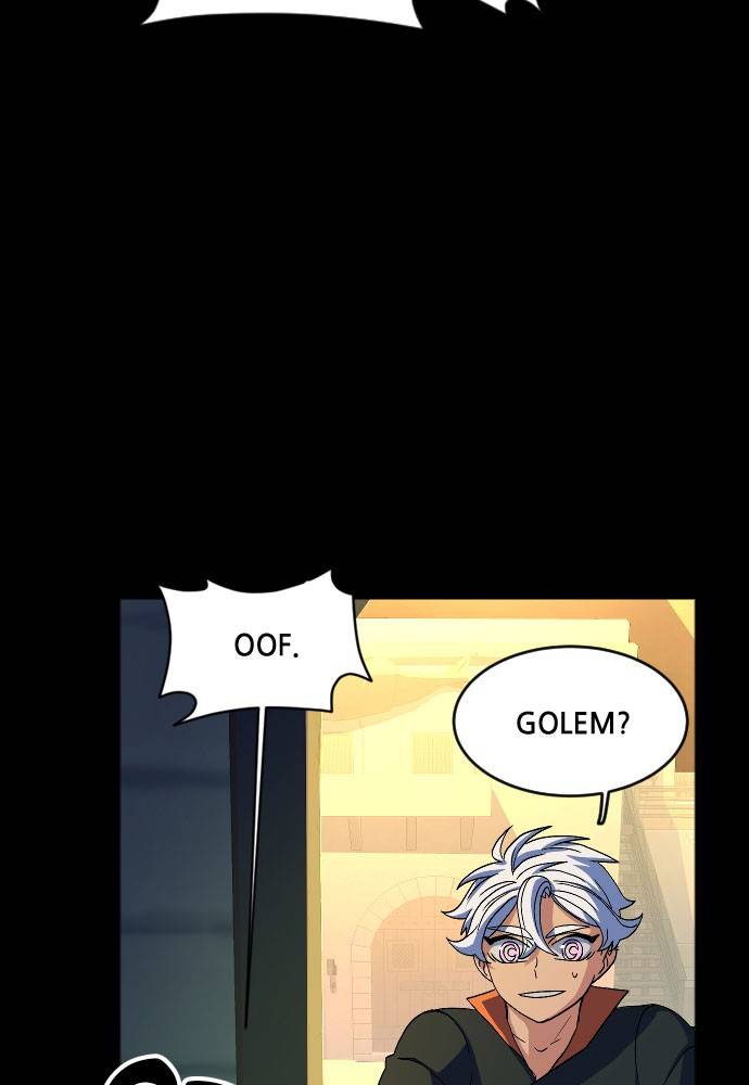 The Last Golden Child chapter 47 page 11