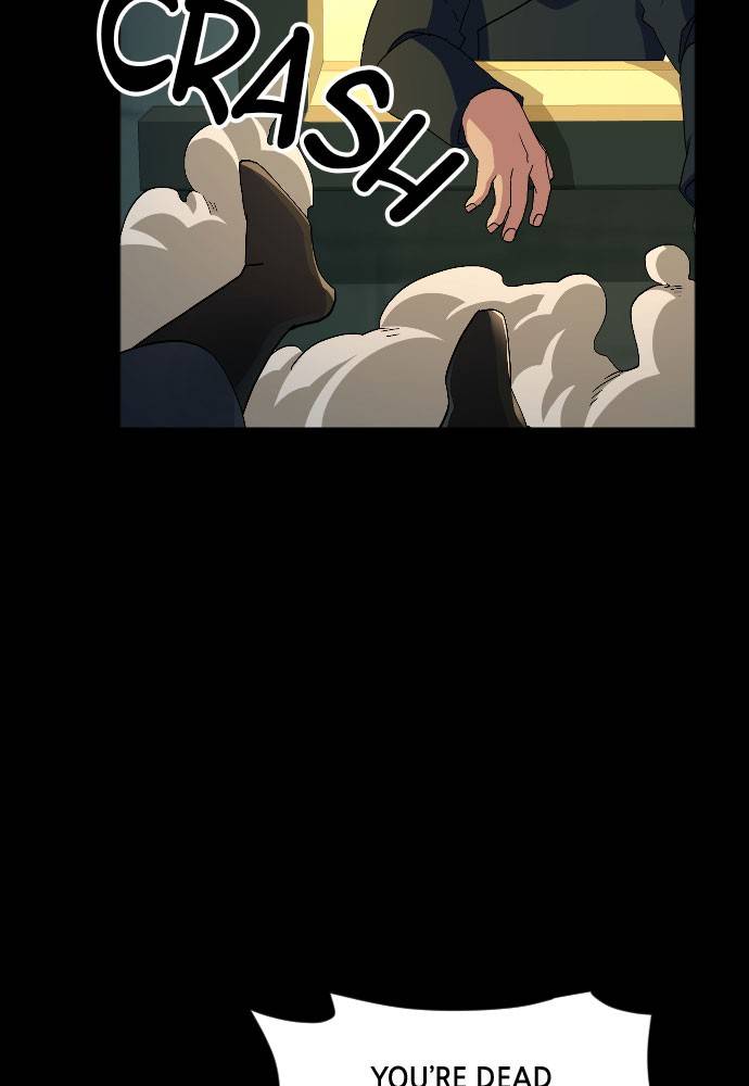 The Last Golden Child chapter 47 page 12