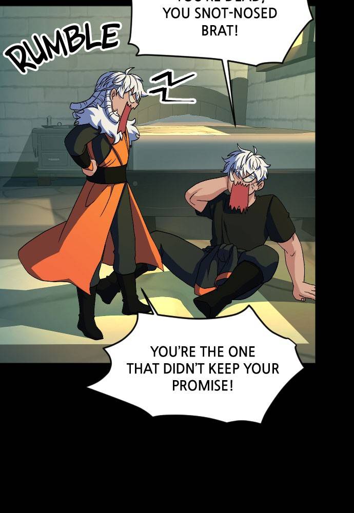 The Last Golden Child chapter 47 page 13