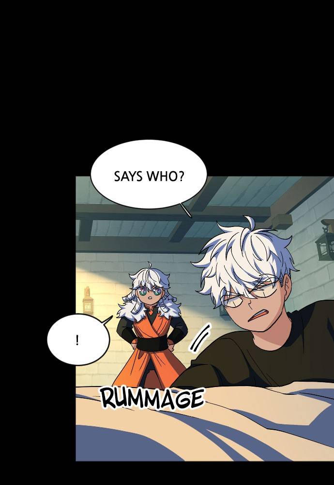 The Last Golden Child chapter 47 page 14