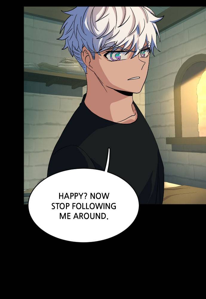 The Last Golden Child chapter 47 page 18