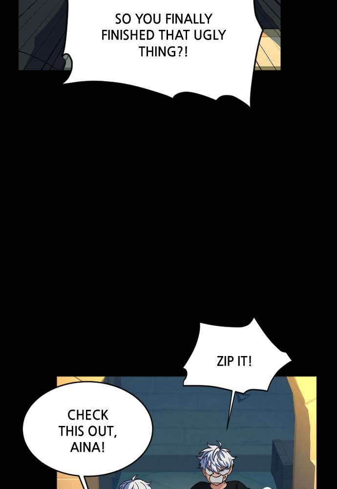 The Last Golden Child chapter 47 page 20