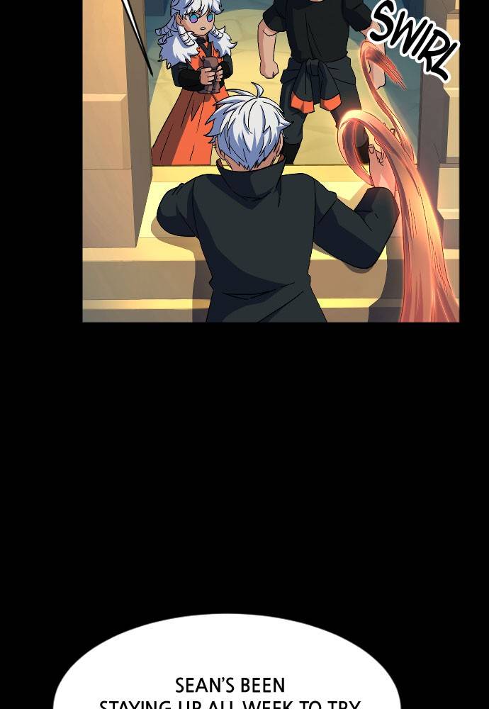 The Last Golden Child chapter 47 page 21