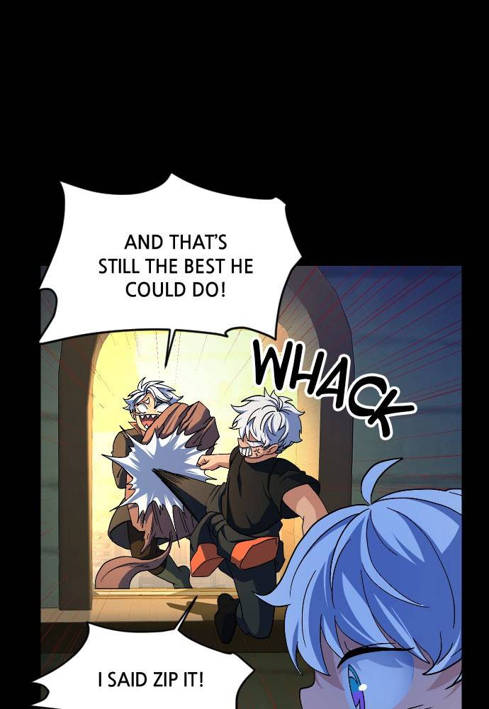 The Last Golden Child chapter 47 page 26