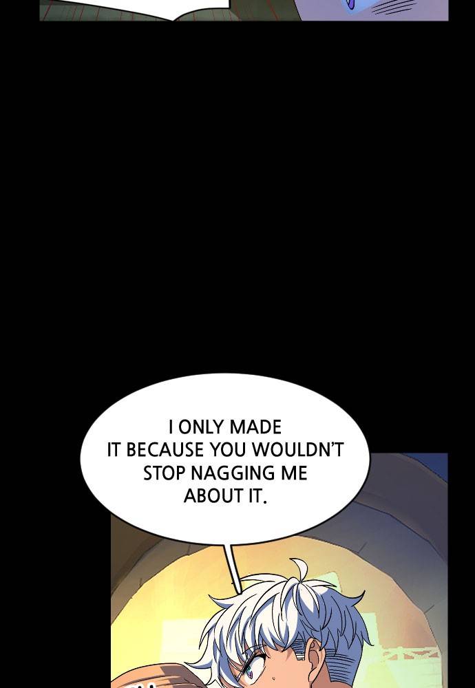 The Last Golden Child chapter 47 page 27