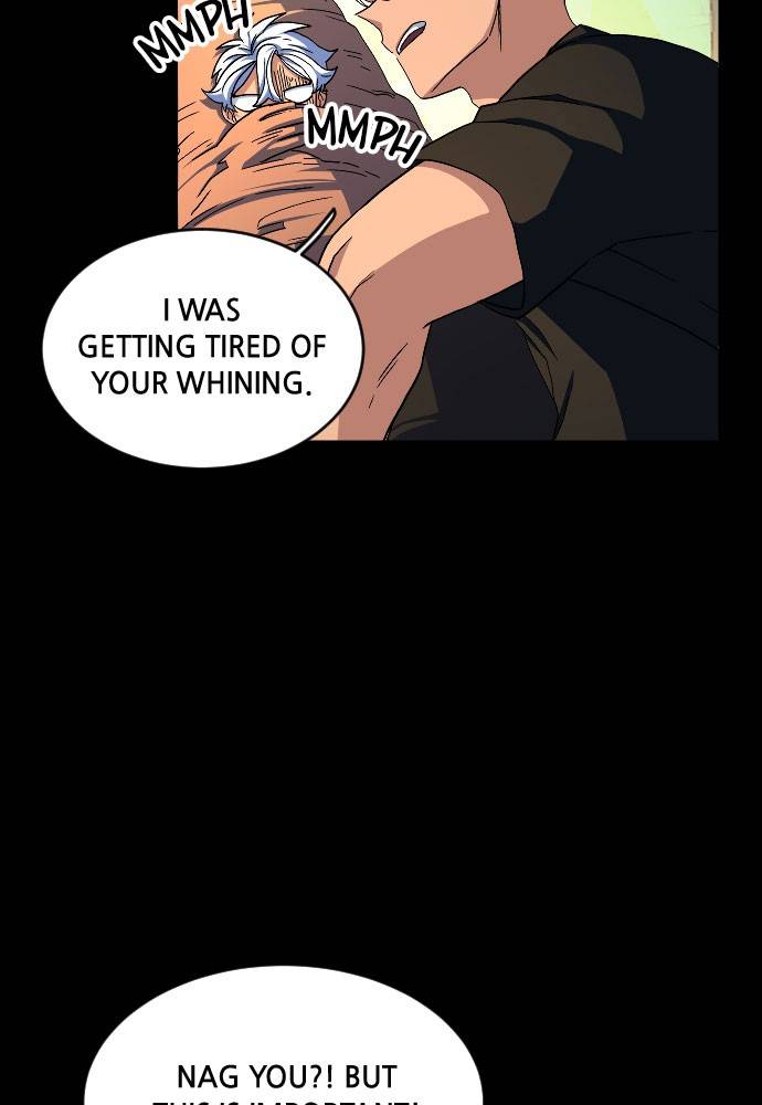 The Last Golden Child chapter 47 page 28