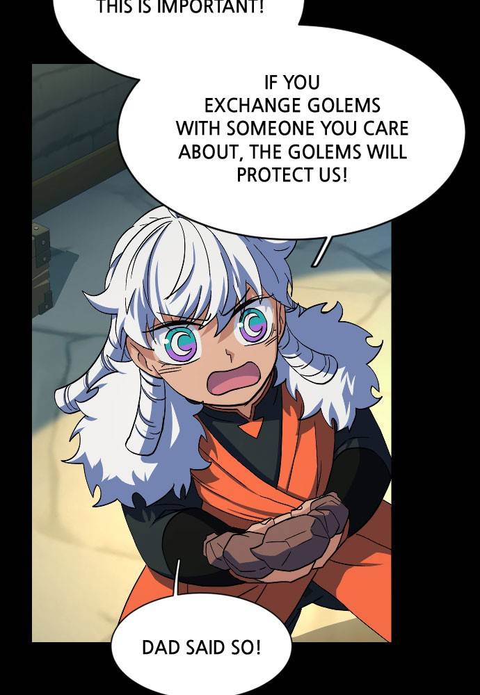 The Last Golden Child chapter 47 page 29